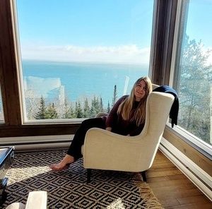 Meet your Posher, Shannon